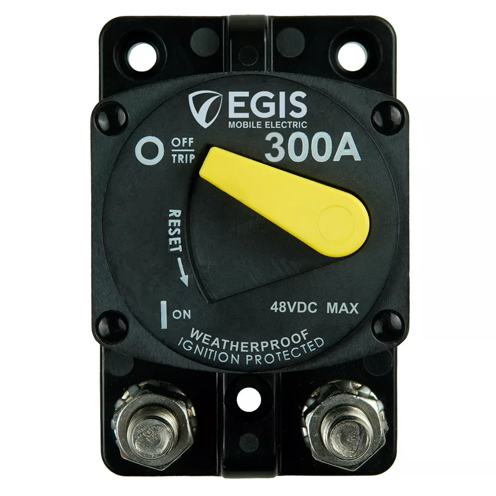 Egis 300A Circuit Breaker – 87 Series – Surface Mount [4704-300]