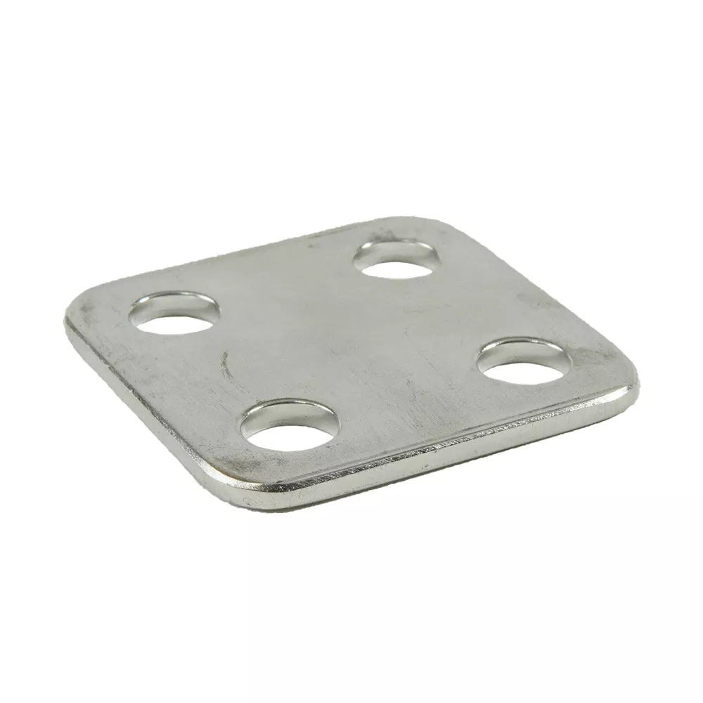 Egis 4 Hole Quad Shaped Busbar Connector [8794]