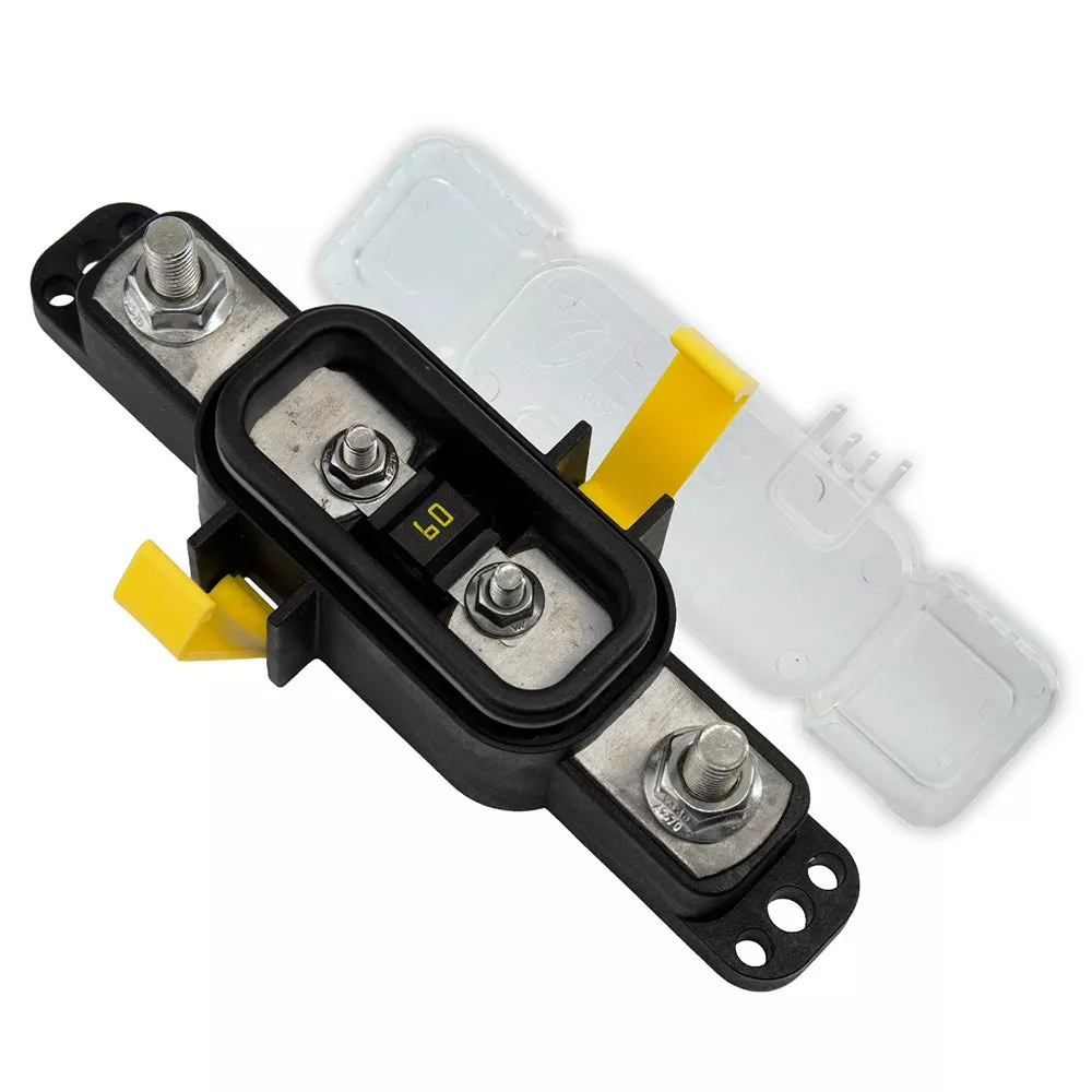 Egis AMI/MIDI Fuse Block 30-200A Sealed [3901]