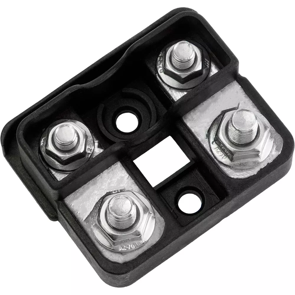 Egis Compact Med Amp AMI/MIDI Fuse Block [3914]