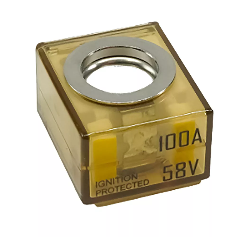 Egis MRBF Terminal Fuse – 100 Amp [3603-100]