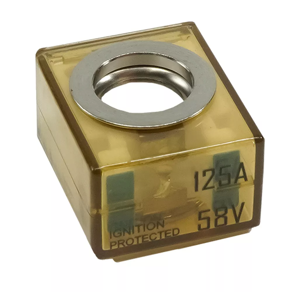 Egis MRBF Terminal Fuse – 125A [3603-125]