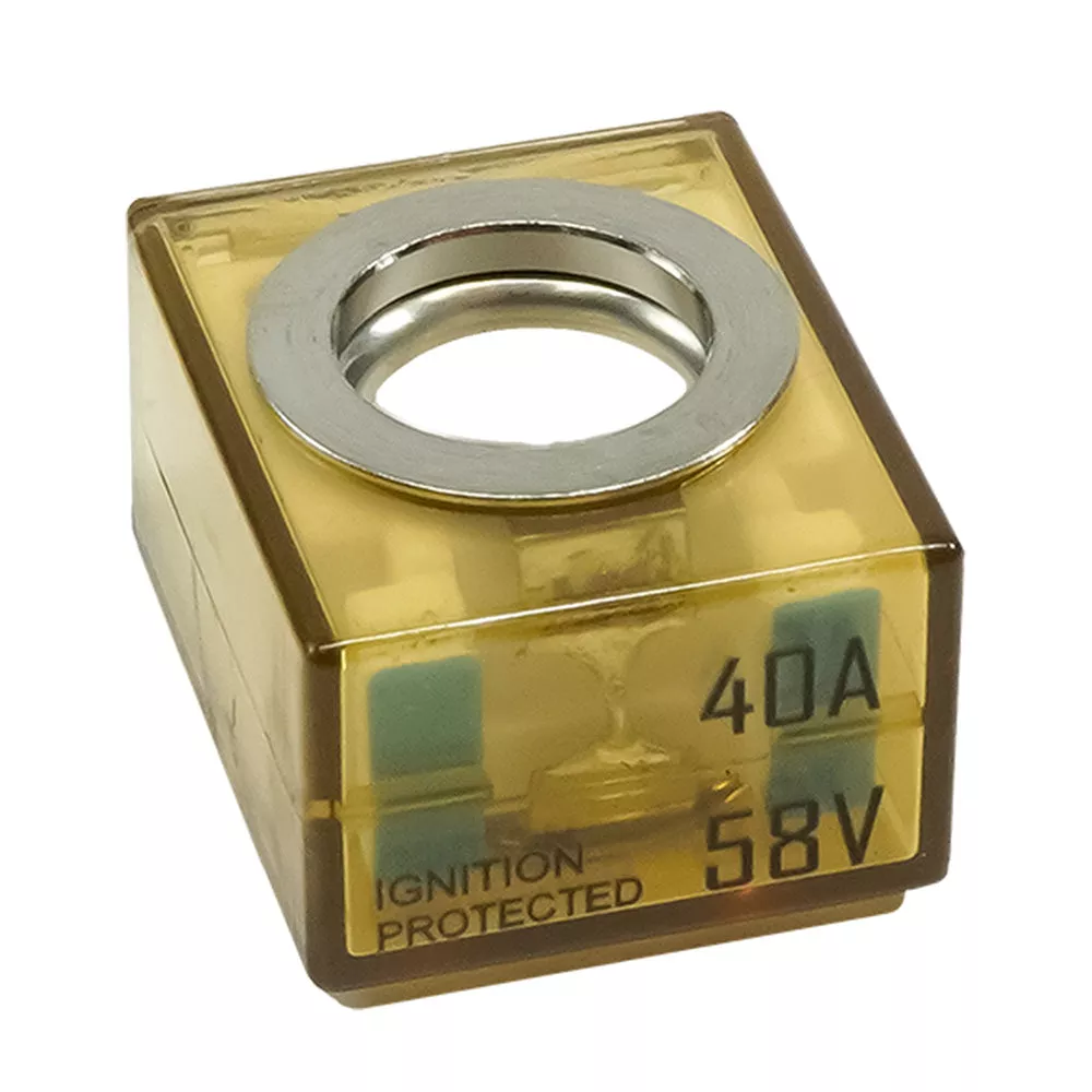Egis MRBF Terminal Fuse – 40A [3603-040]
