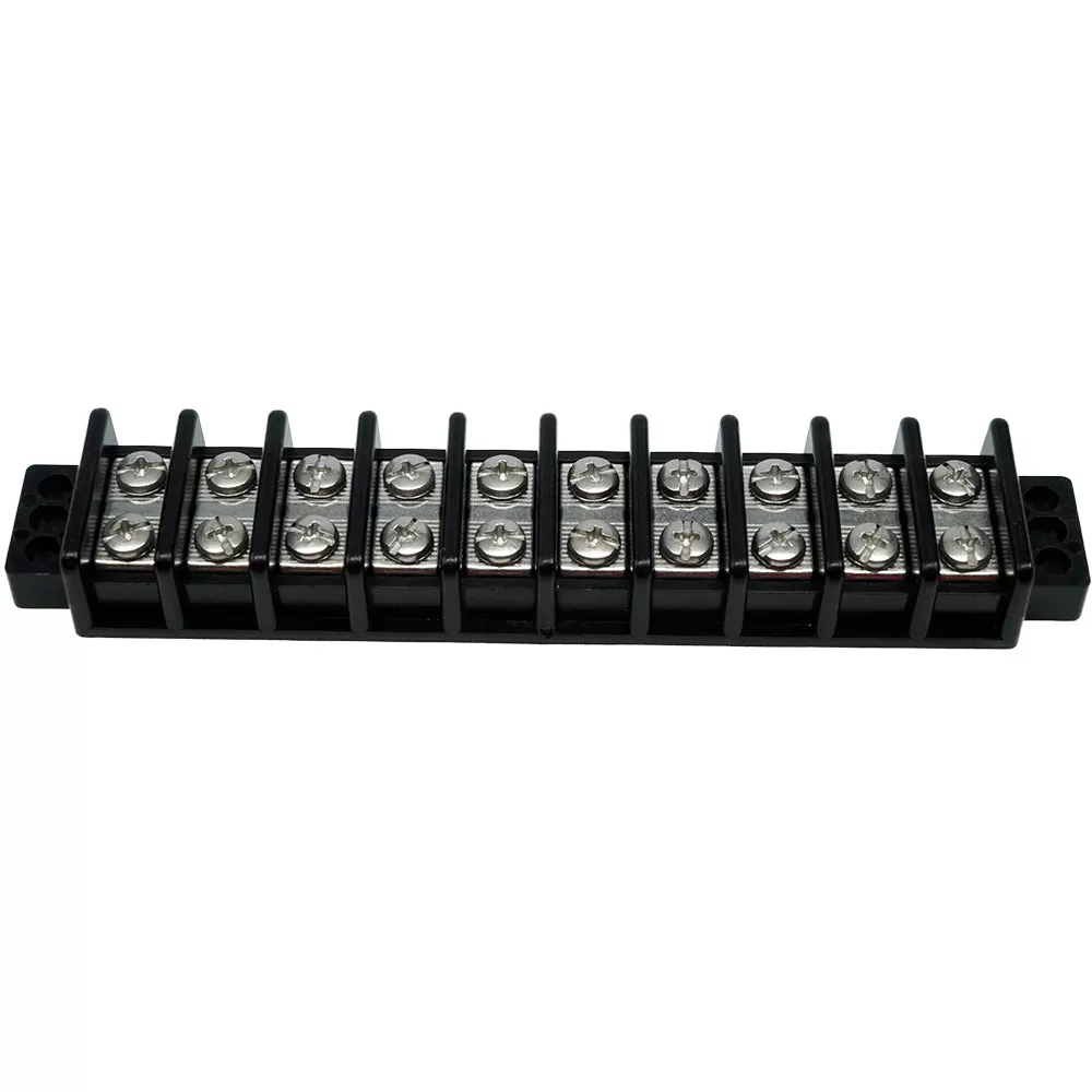 Egis Terminal Block – 30 Amp – 10 Circuit [2230-10]