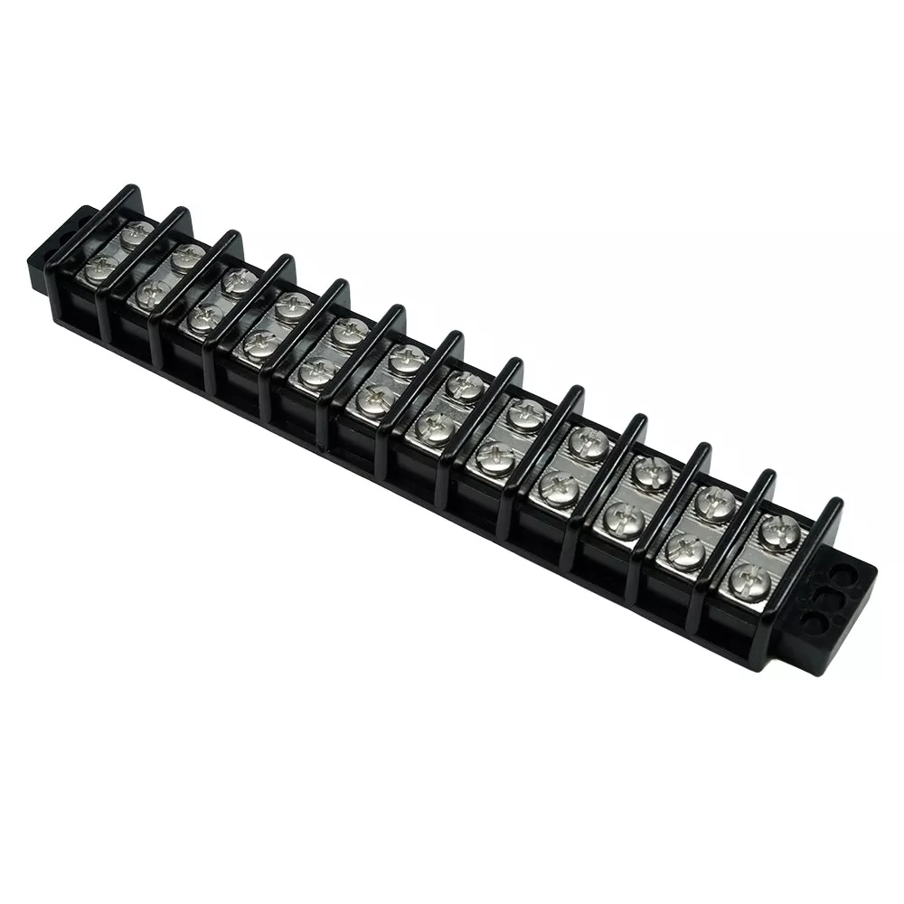 Egis Terminal Block – 30 Amp – 12 Circuit [2230-12]