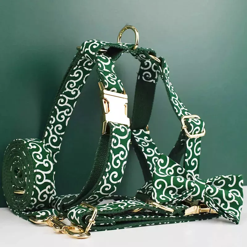 emerald-swirl-print-set-partner-brand Emerald Swirl Print Set – Partner Brand