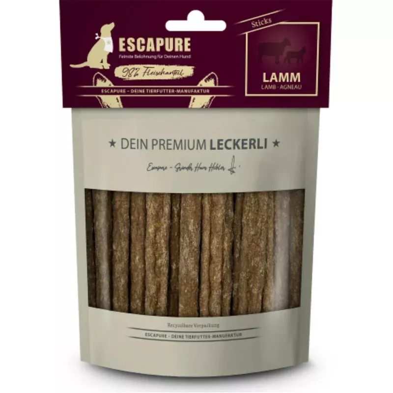 escapure-premium-lamb-sticks-natural-dog-treats-lamb-sticks Escapure Premium Lamb Sticks – natural dog treats lamb sticks