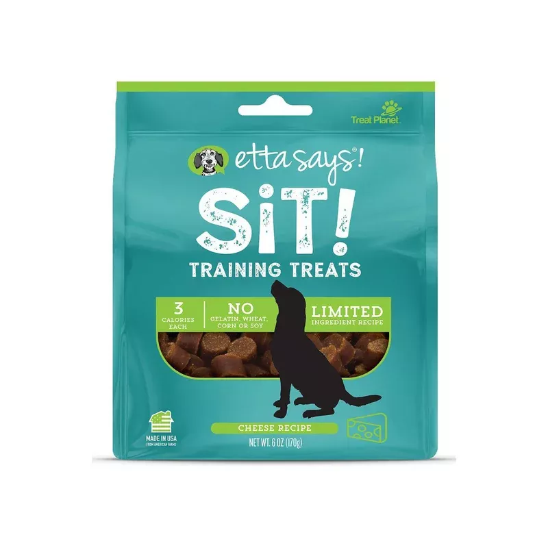 etta-says-sit-cheese-training-dog-treats Etta Says Sit! Cheese Training Dog Treats