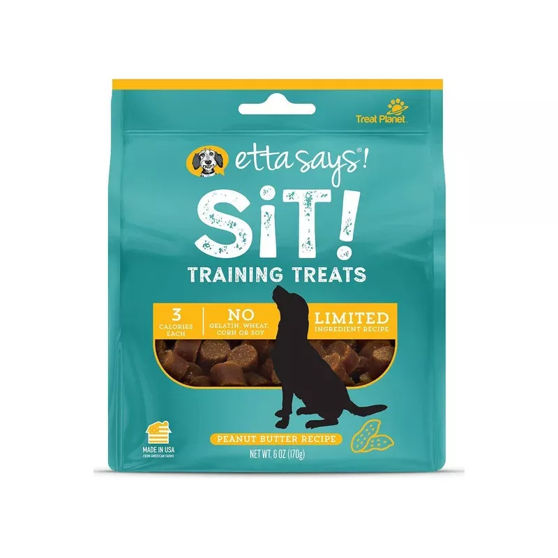 etta-says-sit-peanut-butter-training-dog-treats Etta Says Sit! Peanut Butter Training Dog Treats