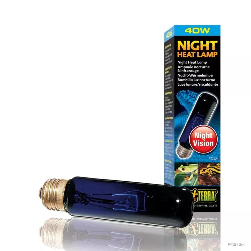 exo-terra-night-glo-bulb-40w Exo Terra Night Glo Bulb 40w