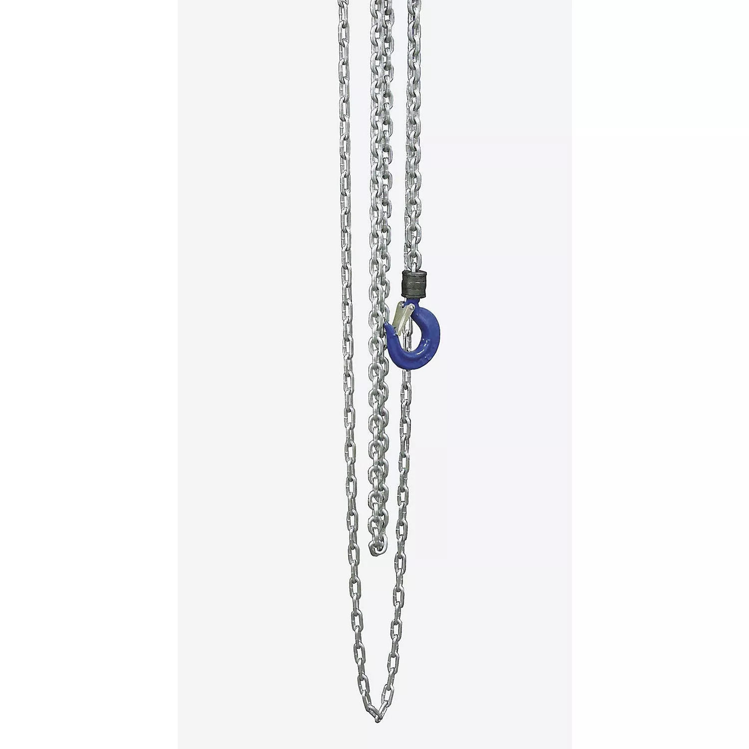 extension-chain-ratchet-chain-hoists-max-load-3000-kg-extra-cost-per-m-additiona Extension chain for ratchet chain hoists, max. load 3000 kg, extra cost per m, for additional lifting height.