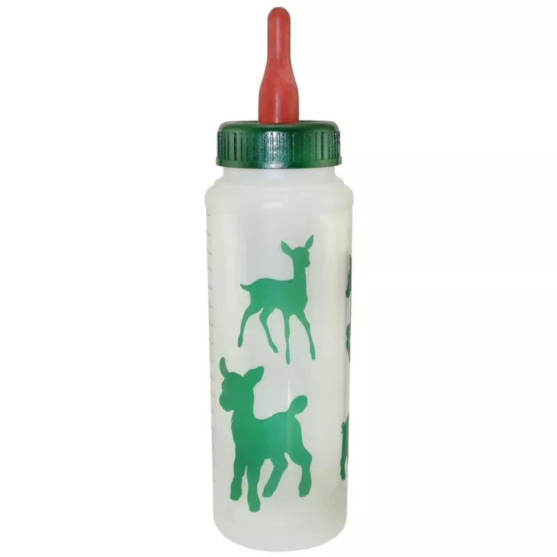 Farm Babies Nursing Bottles (& Replacement Parts)