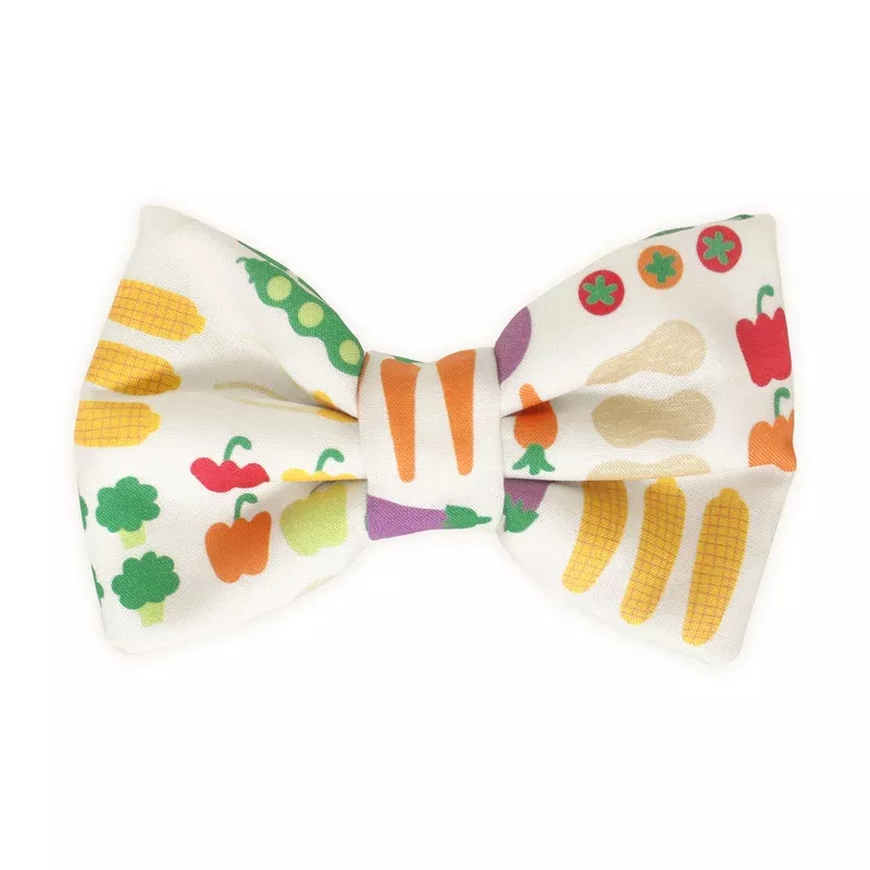 farmers-market-dog-bow-tie Farmers Market Dog Bow Tie