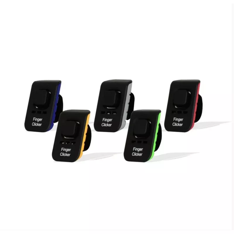 Finger Clicker w/ Velcro