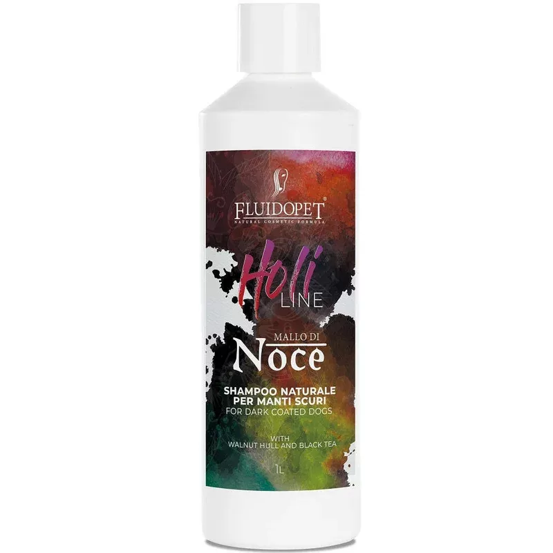 fluidopet-natural-walnut-shell-shampoo-professional-deepening-darkening-shampoo- FluidoPet Natural Walnut Shell Shampoo – professional deepening and darkening shampoo concentrate 1:10
