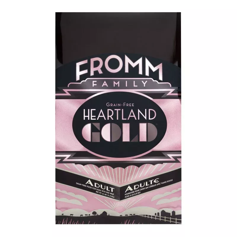 fromm-heartland-gold-adult-dry-dog-food Fromm Heartland Gold Adult Dry Dog Food