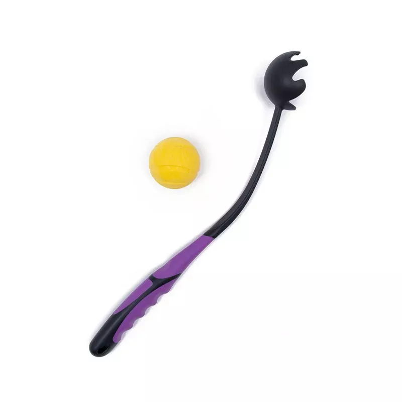 Frubba Throw Launcher Dog Toy