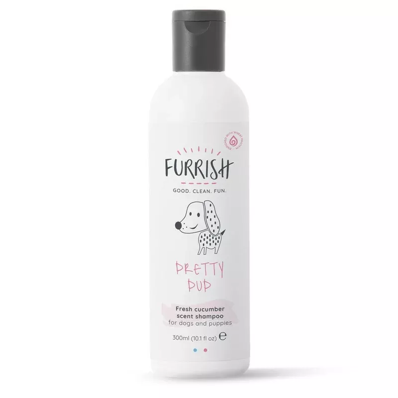 furrish-pretty-pup-shampoo-gentle-shampoo-puppies Furrish Pretty Pup Shampoo – gentle shampoo for puppies