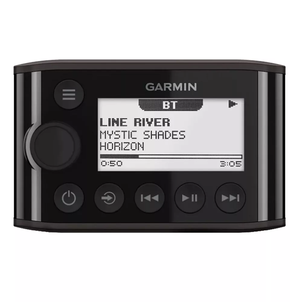 Fusion NRX300 NMEA 2000 Wired Remote [010-01628-04]