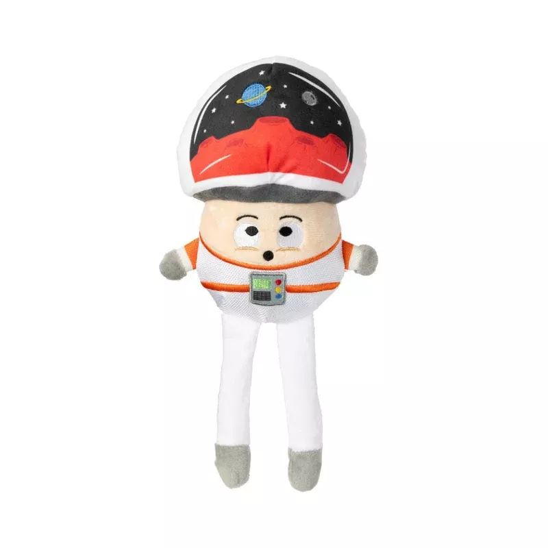 FuzzYard Dog Plush Toy – Cosmo Mushroom