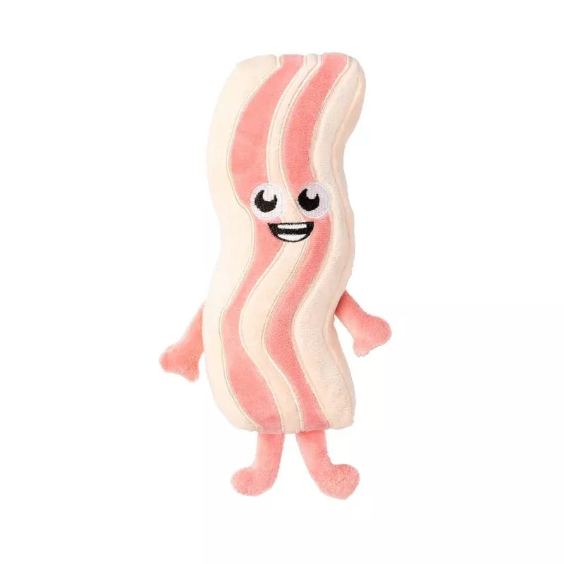 fuzzyard-dog-plush-toy-kevin-bacon-strip FuzzYard Dog Plush Toy – Kevin Bacon-Strip