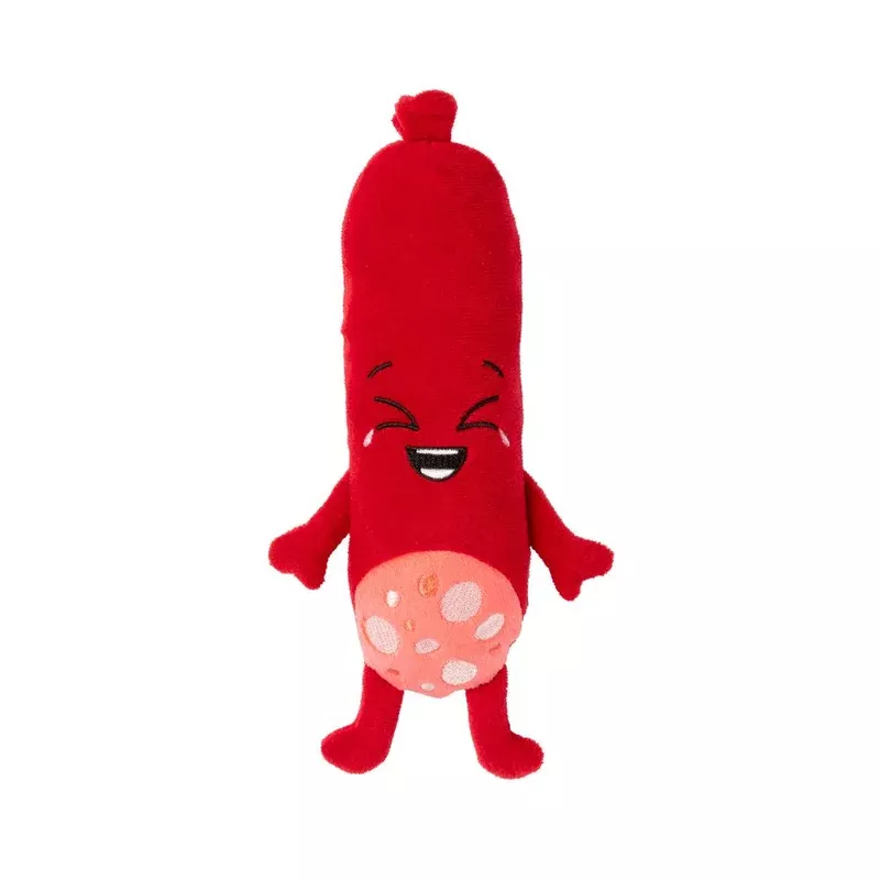 FuzzYard Dog Plush Toy – Pepper-Toni