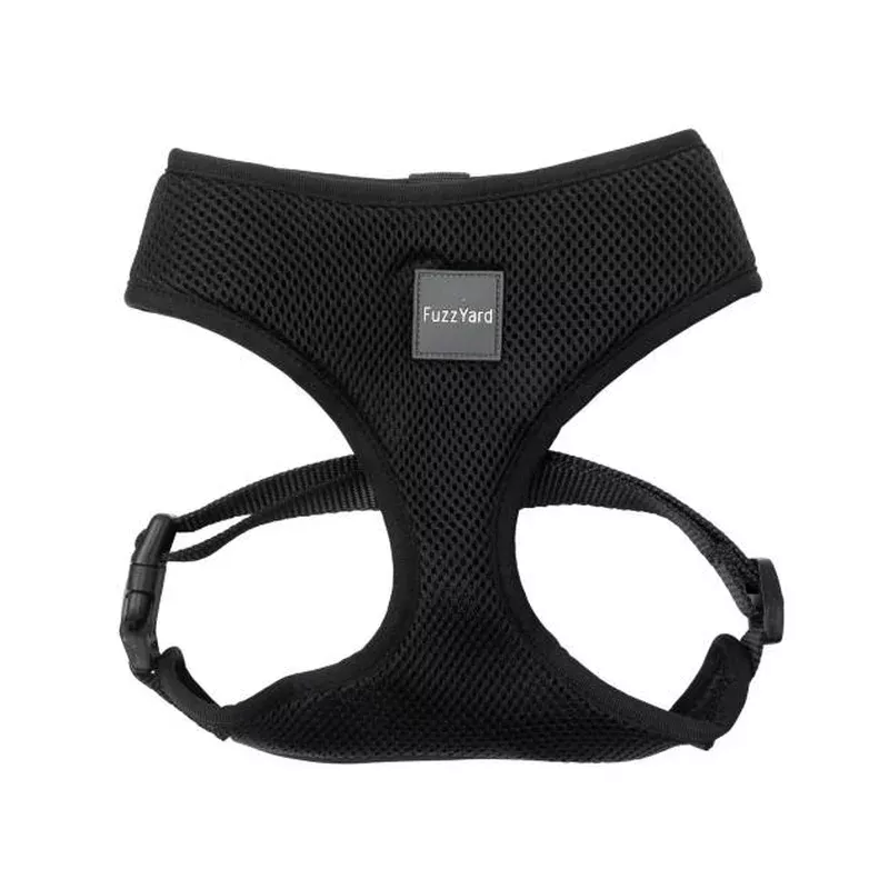 fuzzyard-swat-dog-harness FuzzYard Swat Dog Harness