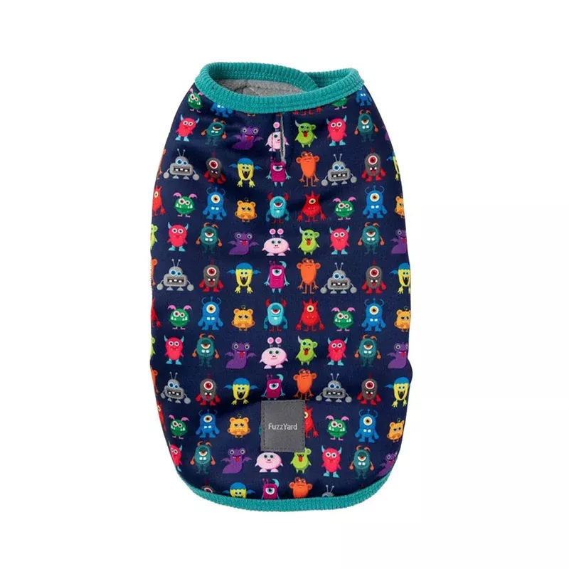 fuzzyard-yardsters-dog-wrap-vest FuzzYard Yardsters Dog Wrap Vest