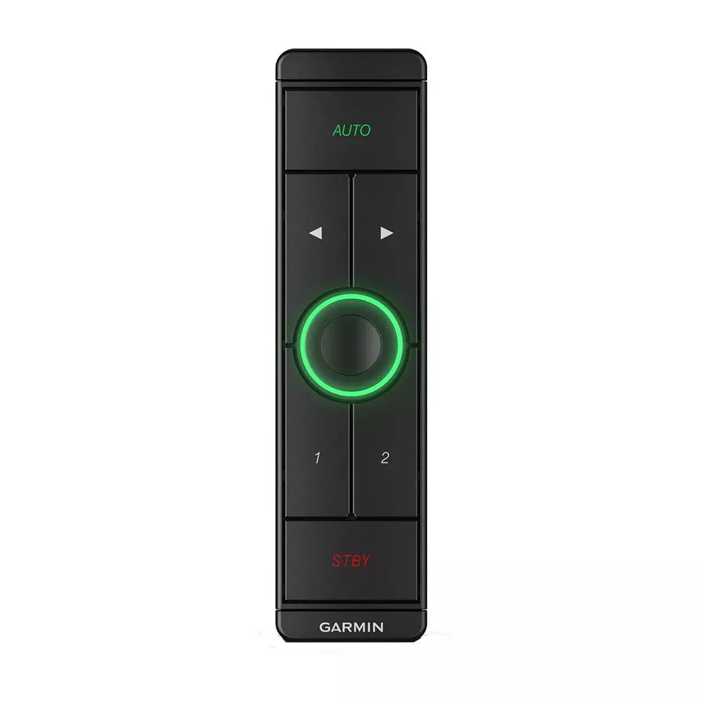 Garmin APK 10 Autopilot Keyboard – Vertical [010-03197-01]