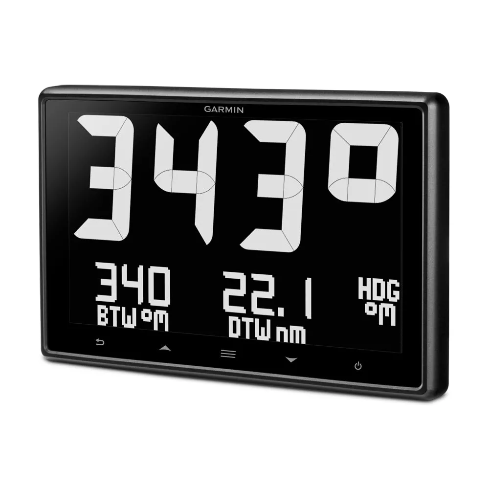 Garmin GNX 120 Marine Instrument– 7″ [010-01395-00]