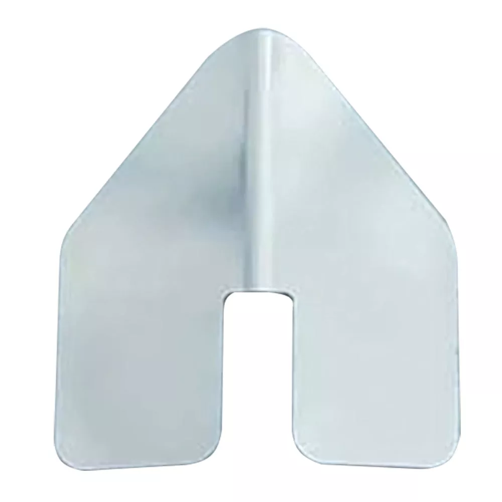 Gator Guards Bowshield – Small 6.5″ x 6″ [BSS-DP]