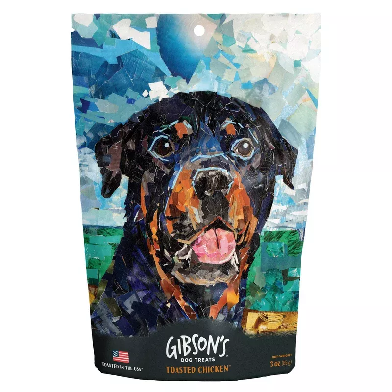 gibson-s-toasted-chicken-dog-treats Gibson’s Toasted Chicken Dog Treats