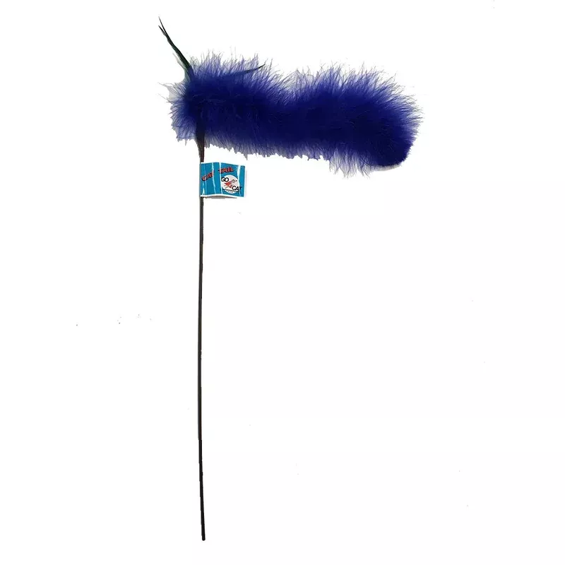 go-cat-18-cat-tail-wand Go Cat 18″ Cat Tail Wand