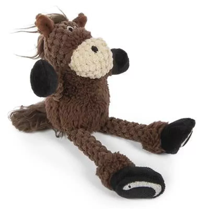 godog-checkers-skinny-horse GoDog Checkers Skinny Horse