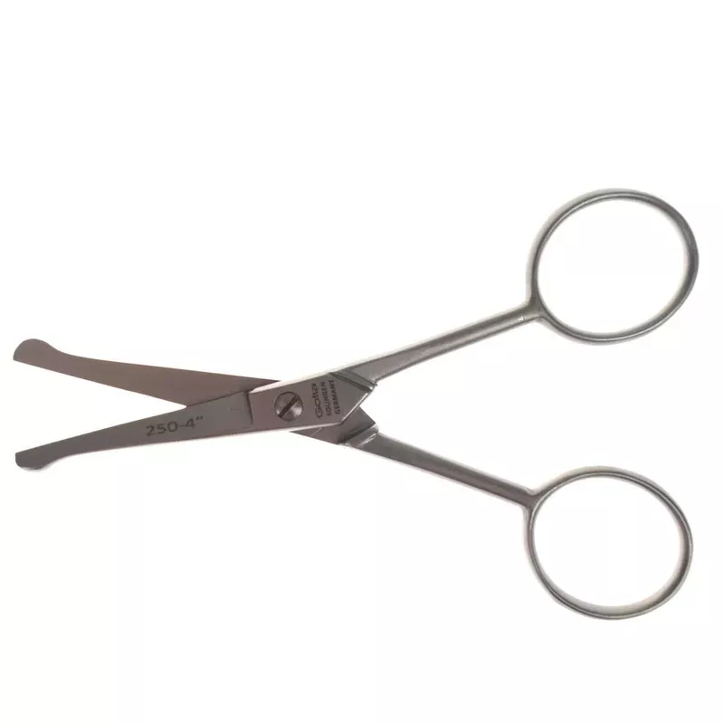 gotta-solingen-scissors-safe-straight-10-5cm Gotta Solingen Scissors – Safe Straight 10.5cm