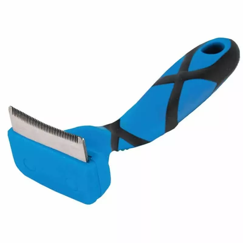 groom-professional-shed-stopper-medium-small-undercoat-removal-eliminator Groom Professional Shed Stopper Medium – small undercoat removal eliminator