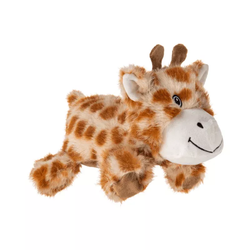 Growl Cuddlerz Giraffe 1pc
