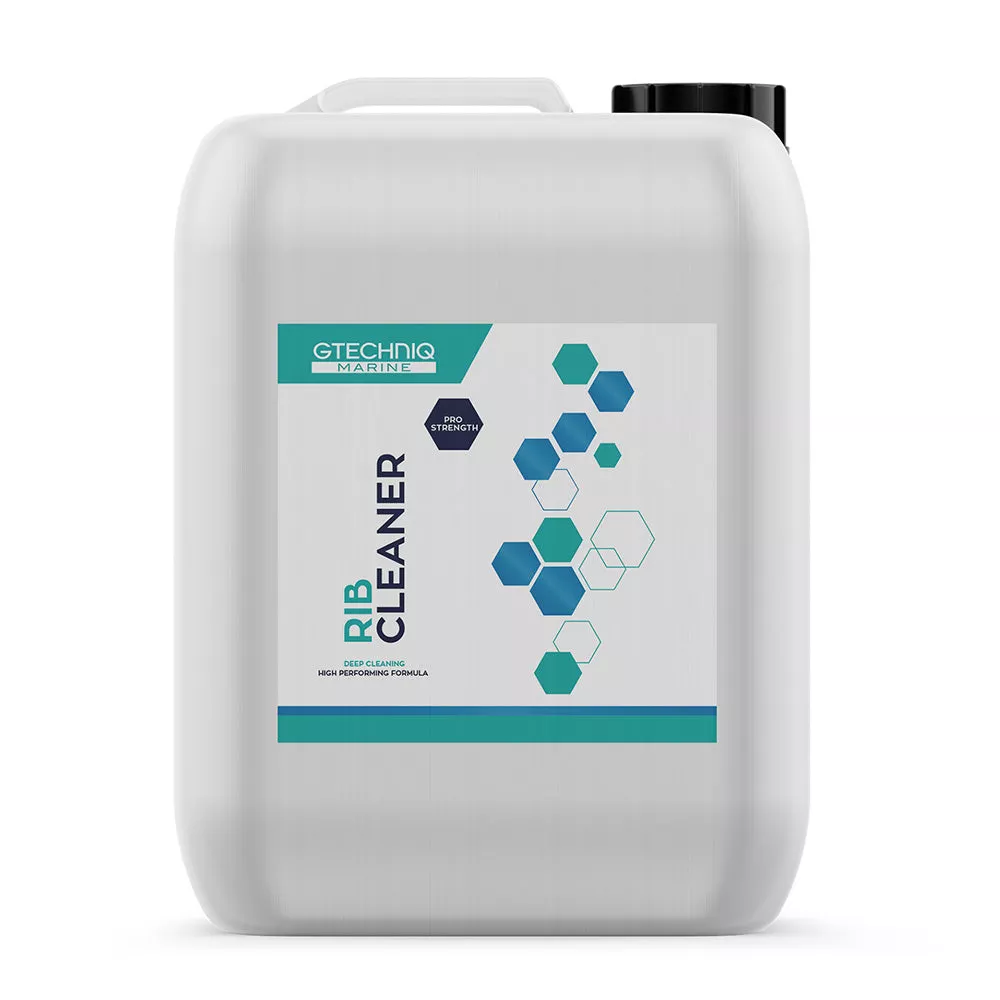 Gtechniq RIB Cleaner – 5L [MRIC 5]