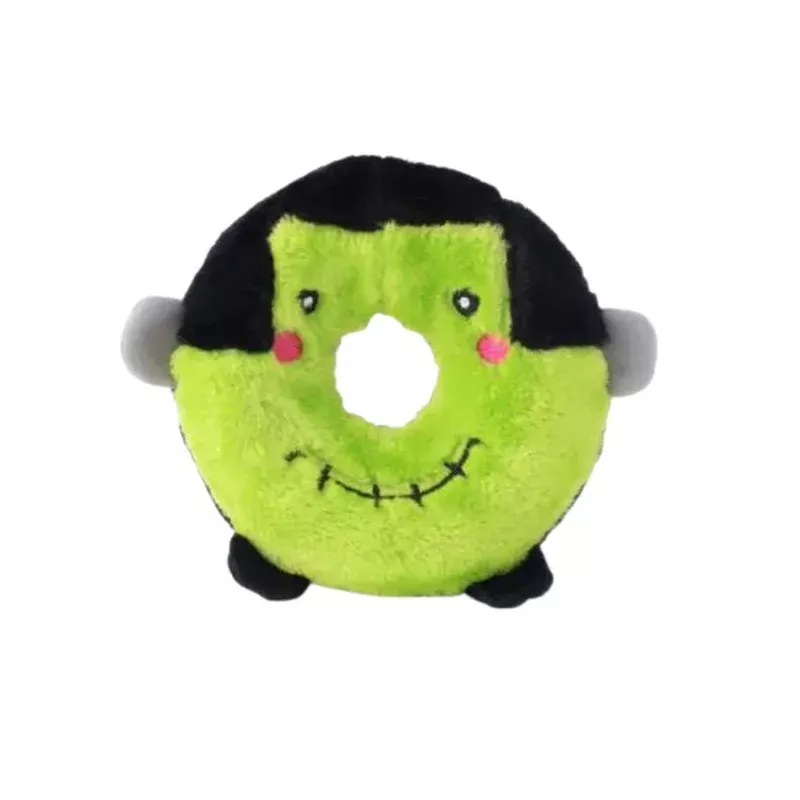 halloween-donutz-buddie-frankenstein-s-monster Halloween Donutz Buddie – Frankenstein’s Monster