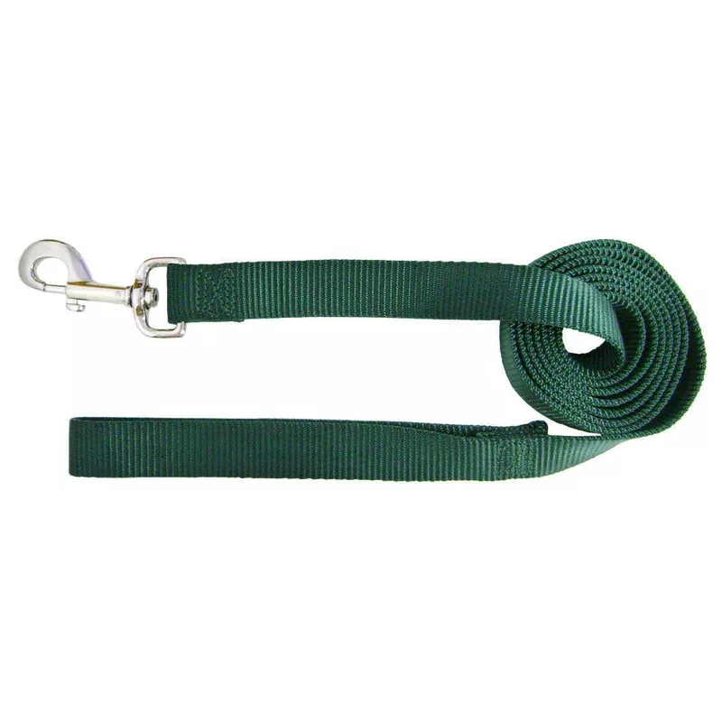 hamilton-single-thick-leash-short-nylon-leash-medium-large-breed-dogs-width-leng Hamilton Single Thick Leash Short – nylon leash for medium and large breed dogs width length 122cm