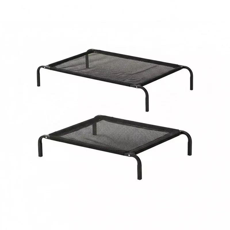 heavy-duty-elevated-all-season-dog-bed-medium-large-dogs Heavy-Duty Elevated All-Season Dog Bed for Medium & Large Dogs