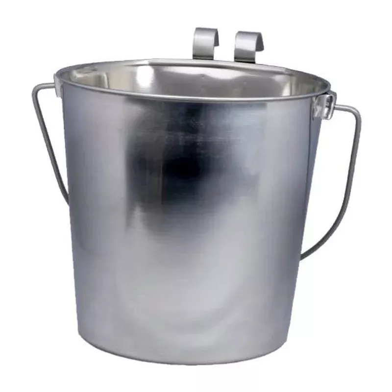 heavy-duty-flat-sided-pail-with-two-hooks Heavy Duty Flat Sided Pail with Two Hooks