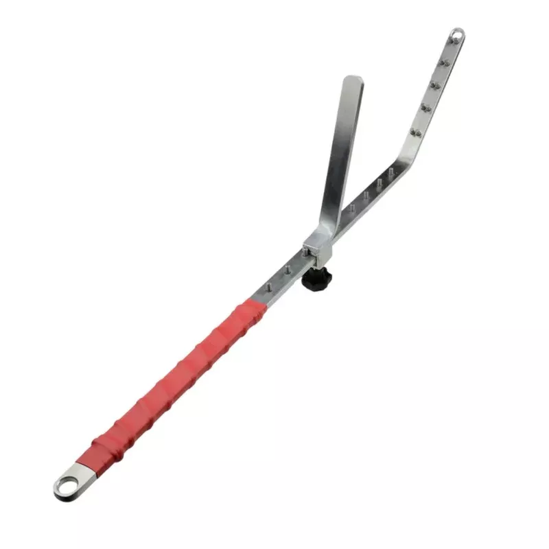 Heeling and Positioning Stick