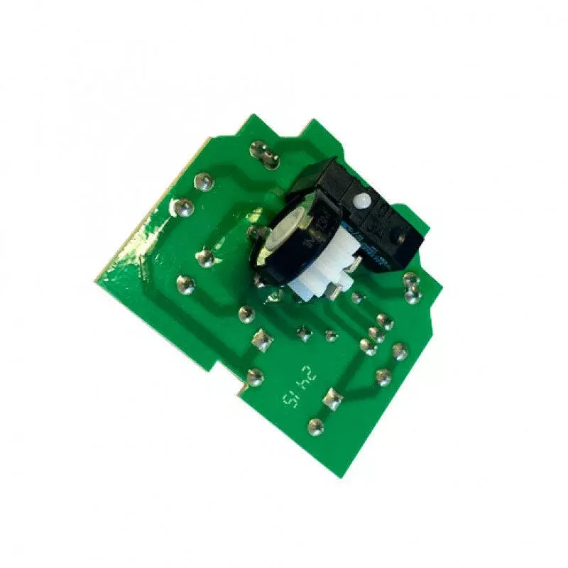 heiniger-delta-clipper-pcb-electronics Heiniger Delta Clipper PCB Electronics