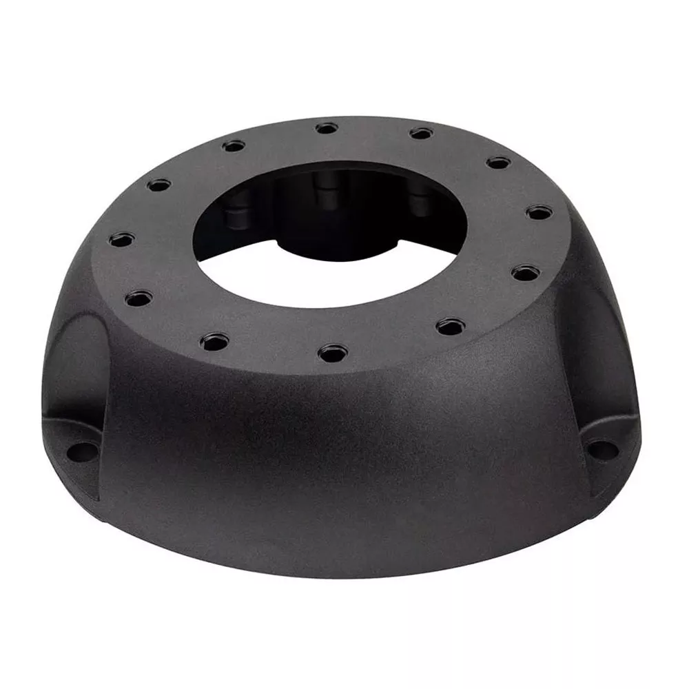 Hella Marine APELO Spacer Surface Mount – Black [280801001]