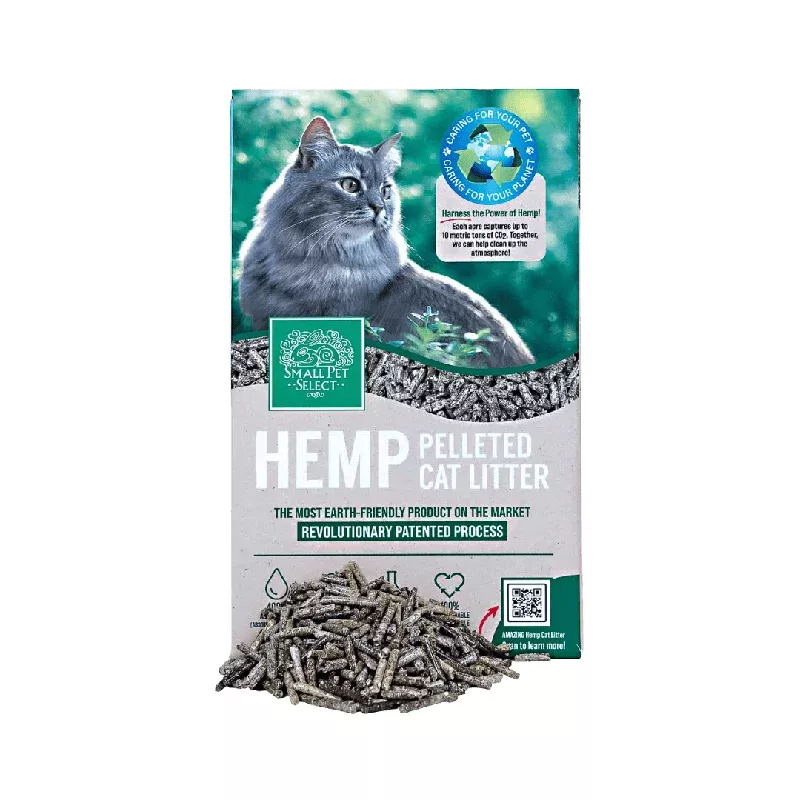 hemp-pelleted-cat-litter Hemp Pelleted Cat Litter