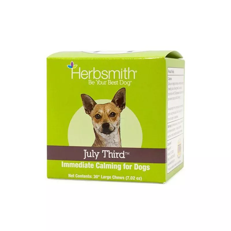 herbsmith-july-third-soft-chews-large-dogs Herbsmith July Third Soft Chews for Large Dogs