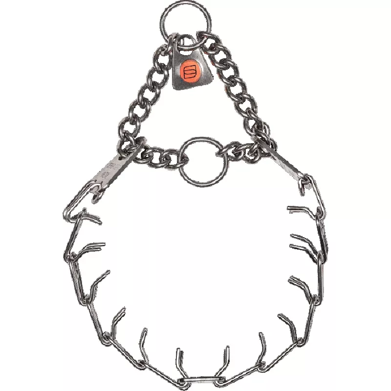 herm-sprenger-micro-plus-prong-stainless-steel Herm Sprenger MICRO-PLUS Prong – Stainless Steel