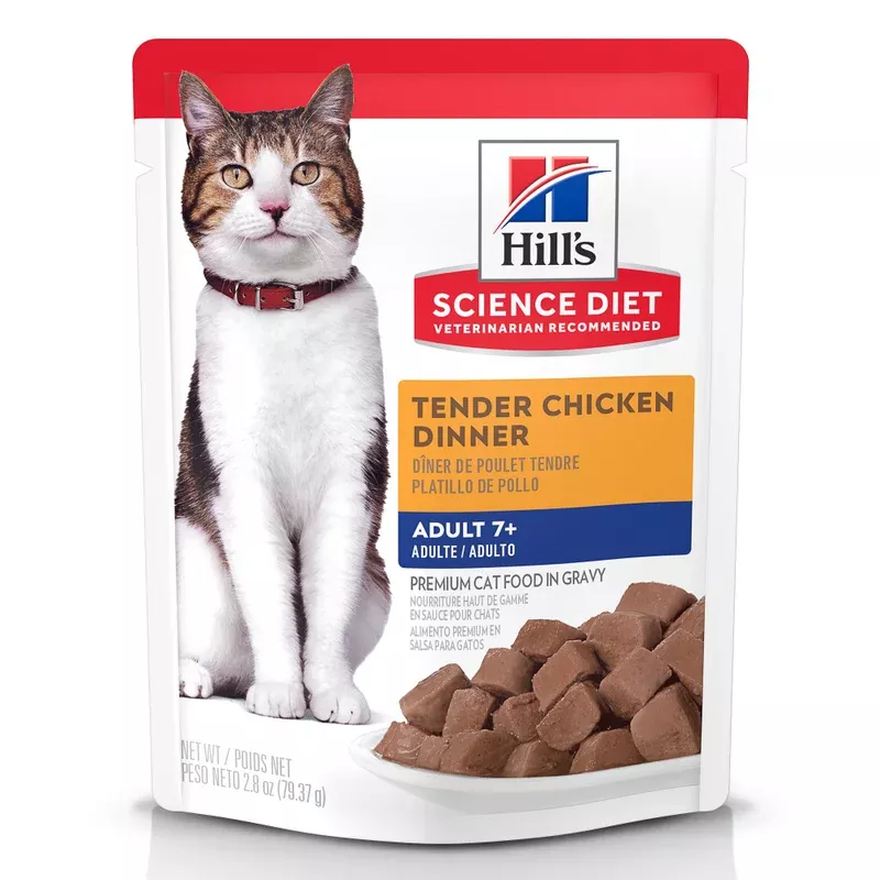 hill-s-science-diet-tender-chicken-dinner-wet-cat-food Hill’s Science Diet Tender Chicken Dinner Wet Cat Food