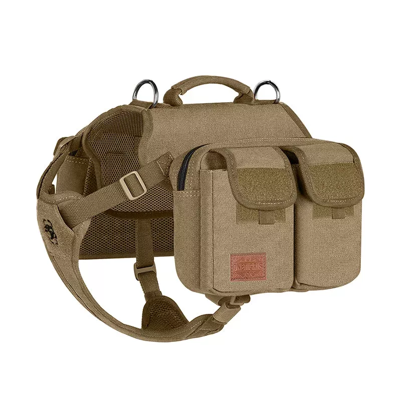 hoppy-camper-dog-pack-3-0 HOPPY CAMPER Dog Pack 3.0
